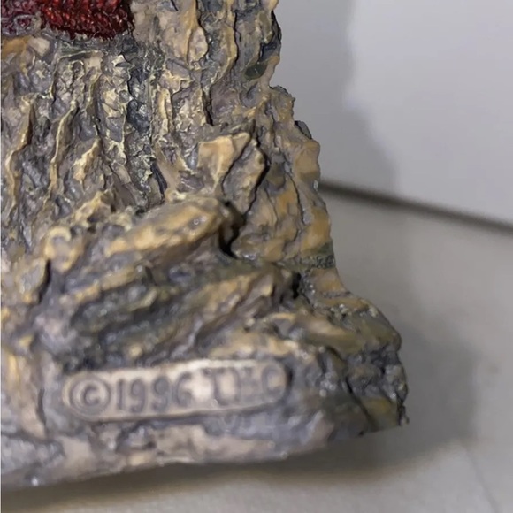 Vintage Boyds Bearstones Sir Edmund Persistence #2279 RETIRED 1996 Original Box - Picture 4 of 12